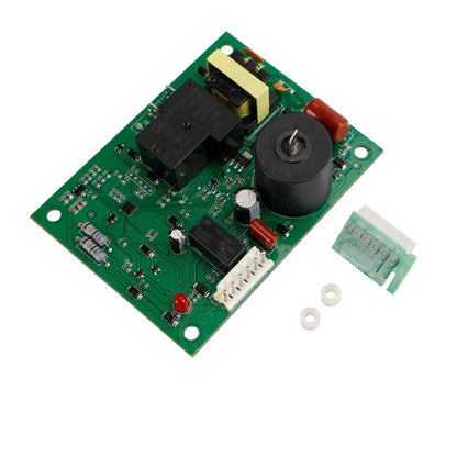 Flame Furnace PC Board kit Part 31501 33488 33727 Fit for Atwood Hydro