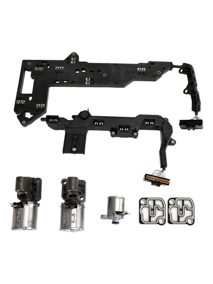 Audi 0B5 DSG Mechatronics Repair Board Transmission Harness W/ Solenoids 0B5398009A/B/C/D/E/F 0B5927413B Generic