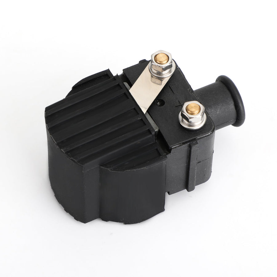 Mercury Mariner 339-835757A3 & 339-832757A4 Engine Ignition Coil Replacement