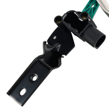 2012-2021 Seat Leon 5F1 3Q0412521A Front Left Headlight Level Sensor