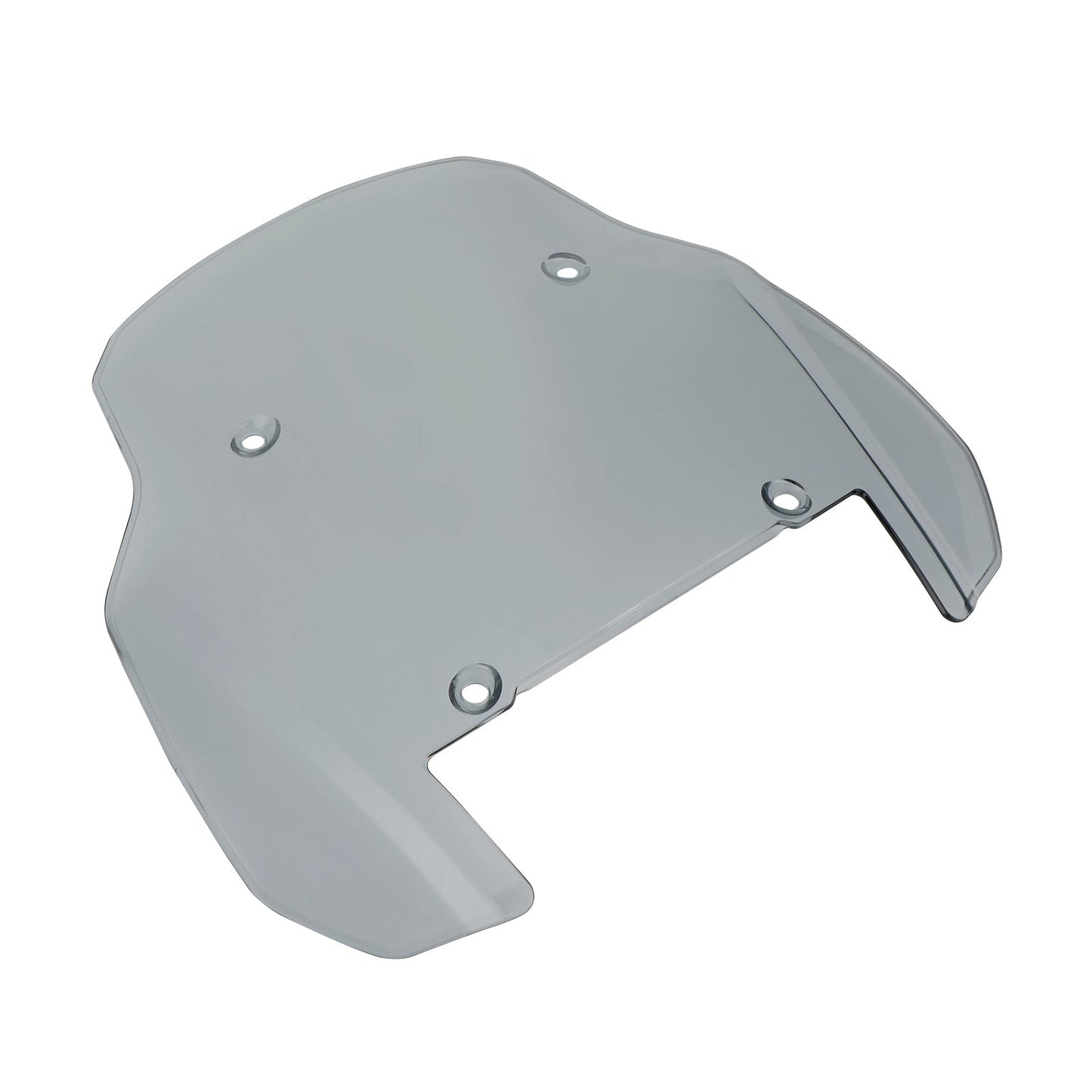 Pare-brise ABS pour moto PAN AMERICA 1250S PA1250 2021-2022
