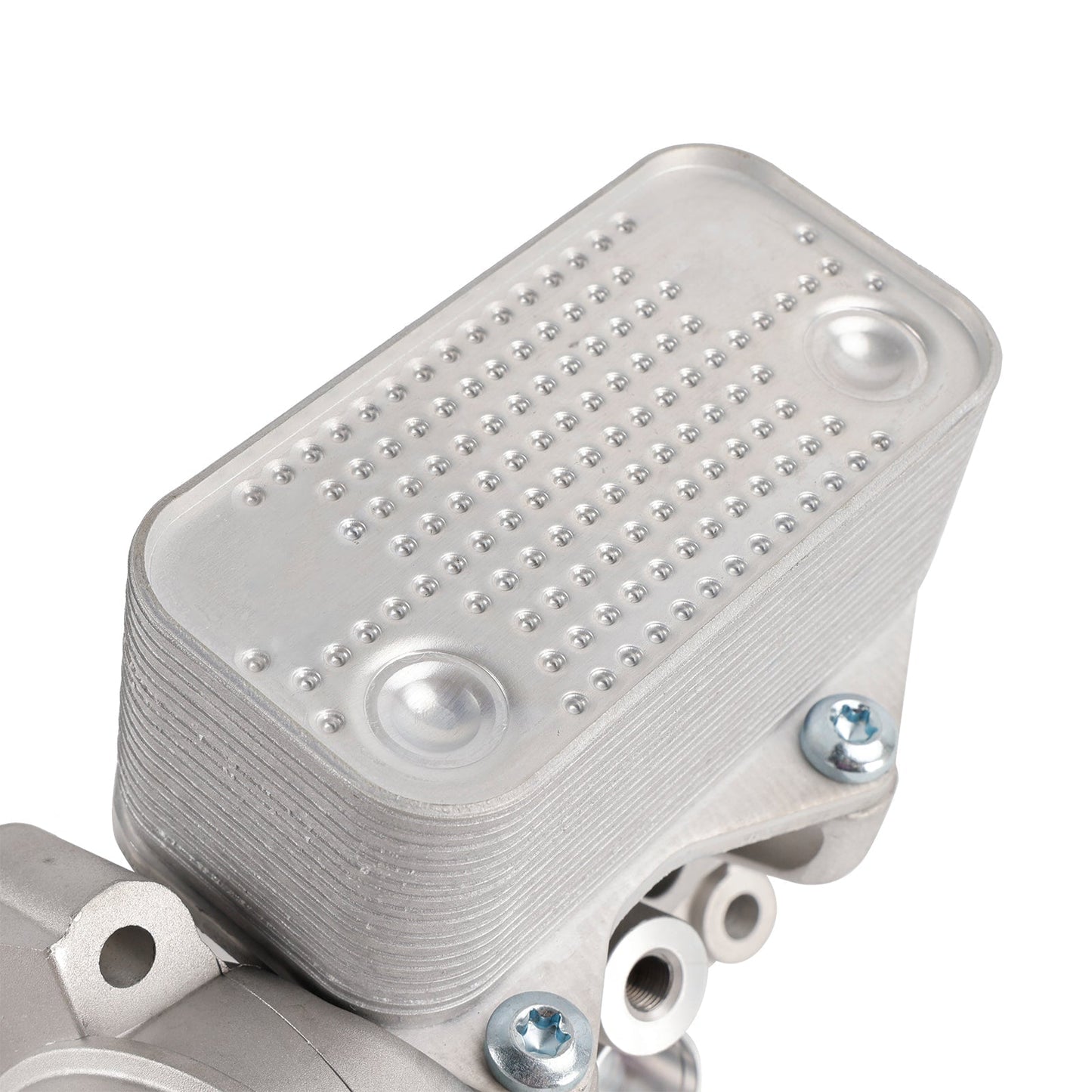 2005-2014 Volkswagen Jetta Upgrade Oil Cooler Filter Housing 07K-115-397-A 07K-115-397-B