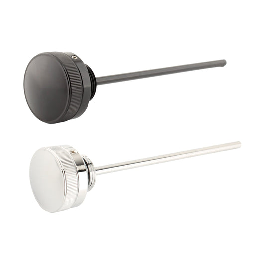 Bouchon de réservoir de jauge d'huile pour Harley VRsca Vrscb Vrscd Vrscse Vrscaw
