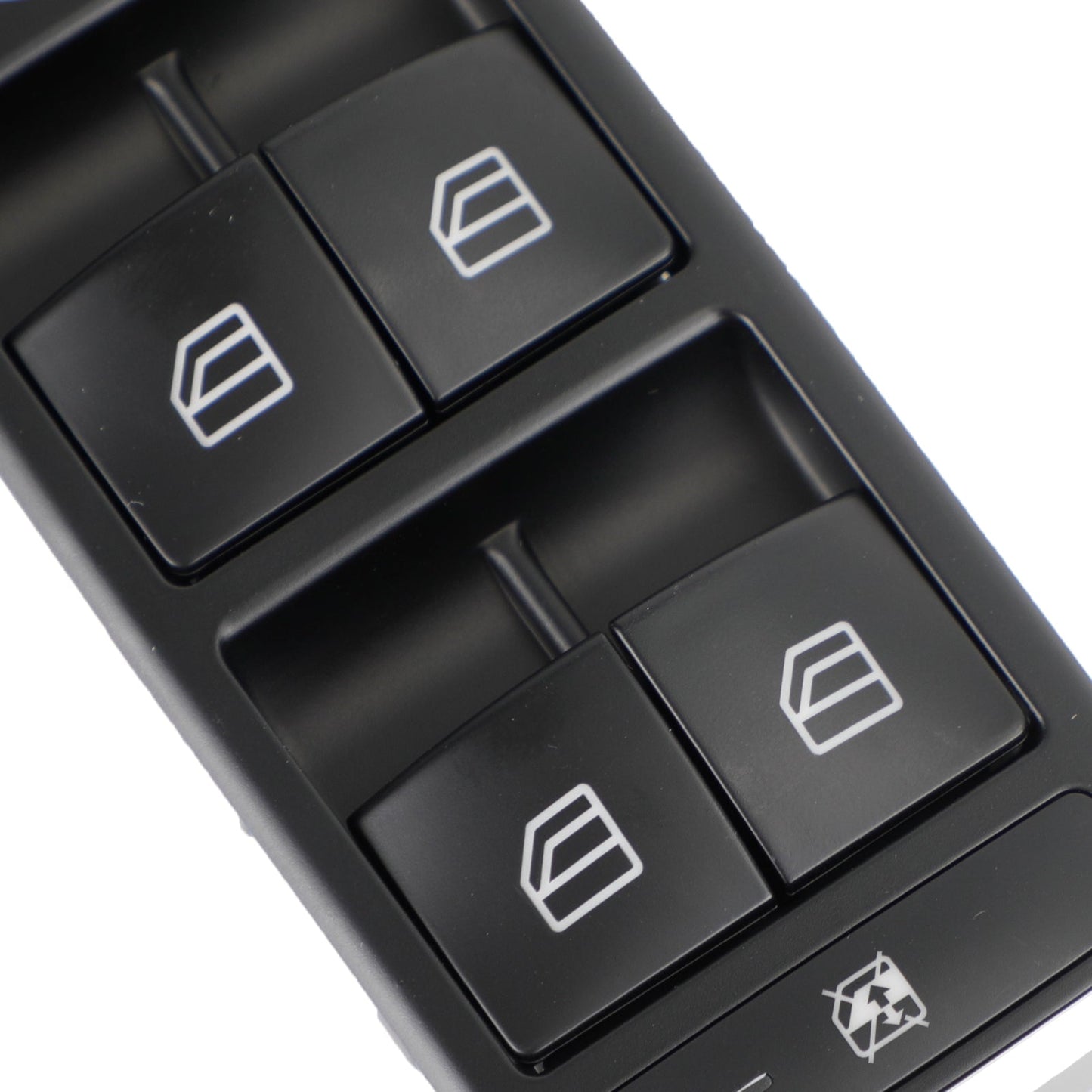 Interrupteur de vitre électrique avant gauche 2049055302 2128208310 pour Mercedes-Benz C250 2010-2013