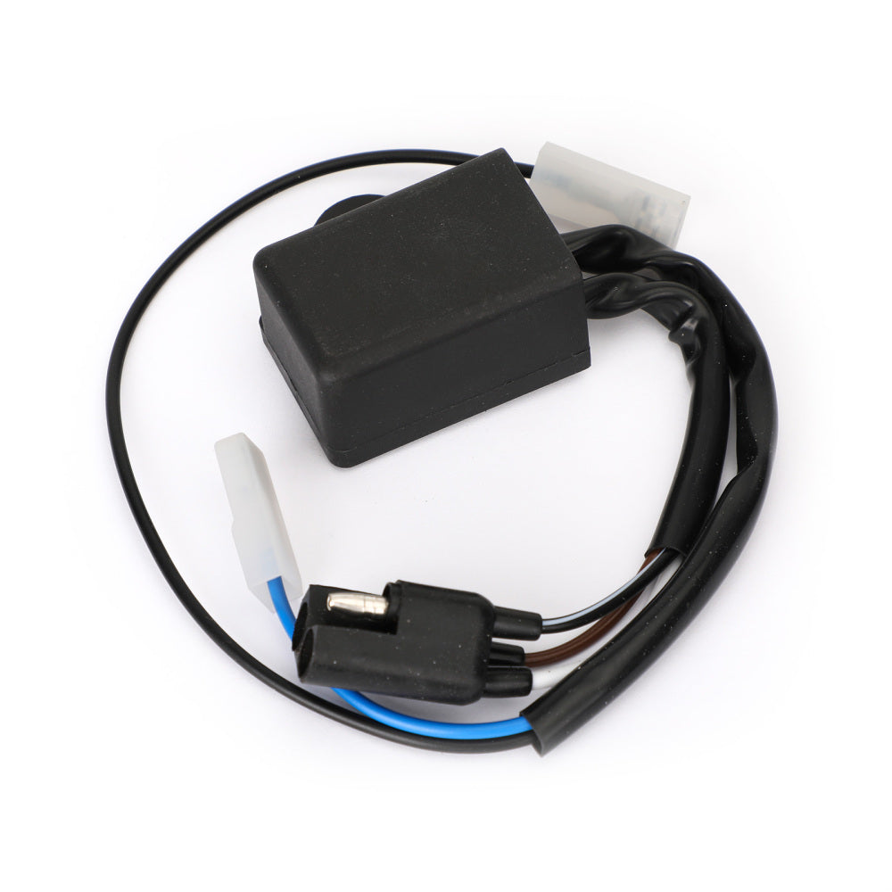 Encendedor de caja CDI Polaris BIG BOSS n.° 3083977 de 1989