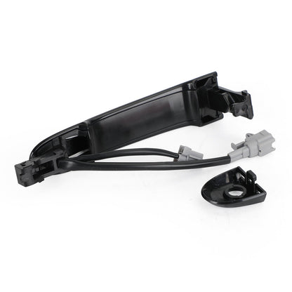 2010-2019 Nissan Juke(F15) Front O/S Driver Right Side Door Handle Keyless Entry