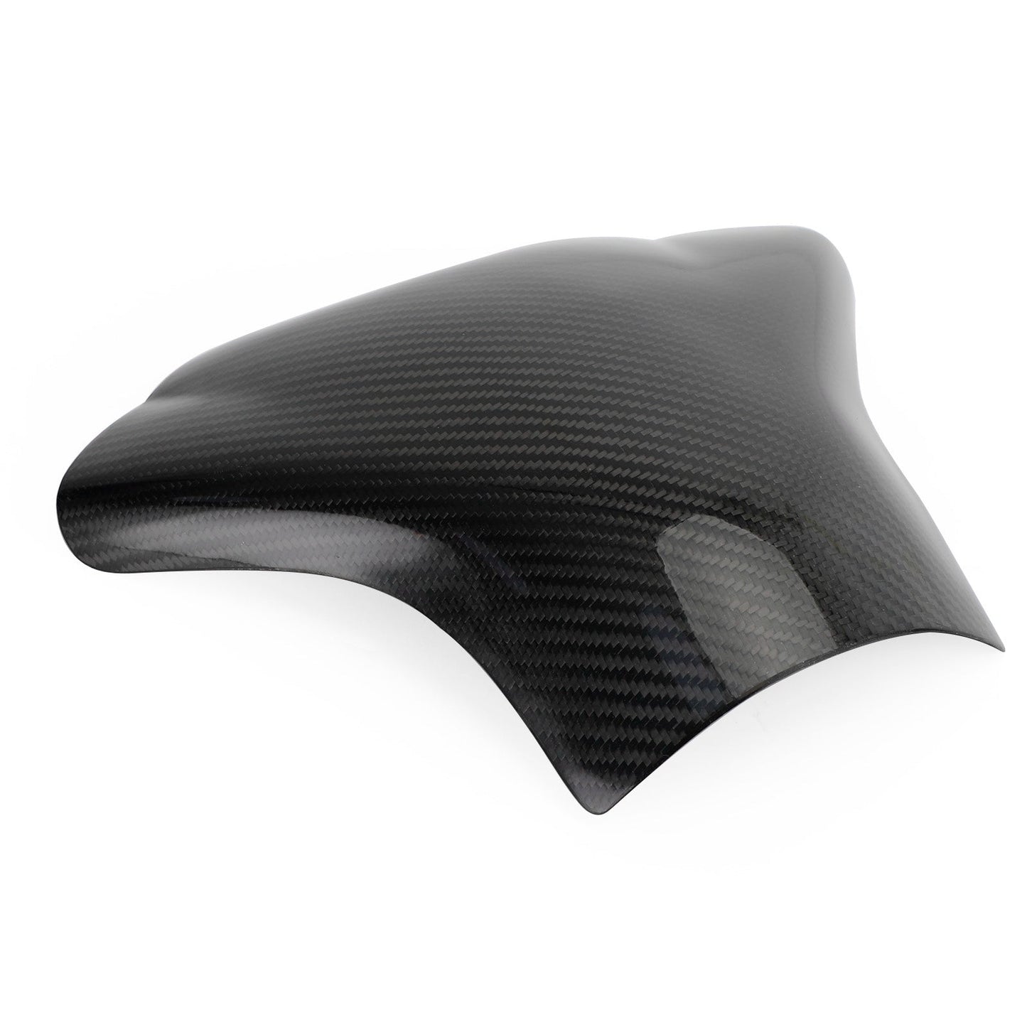 Protection de carénage de réservoir d'essence pour Yamaha YZF-R1 2004-2006 en carbone