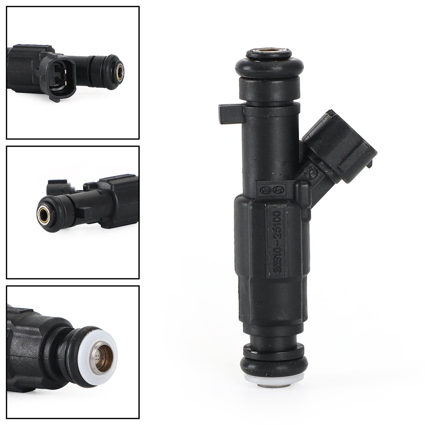 99-06 Hyundai Sonata Accent 1PCS Fuel Injectors 35310-25100