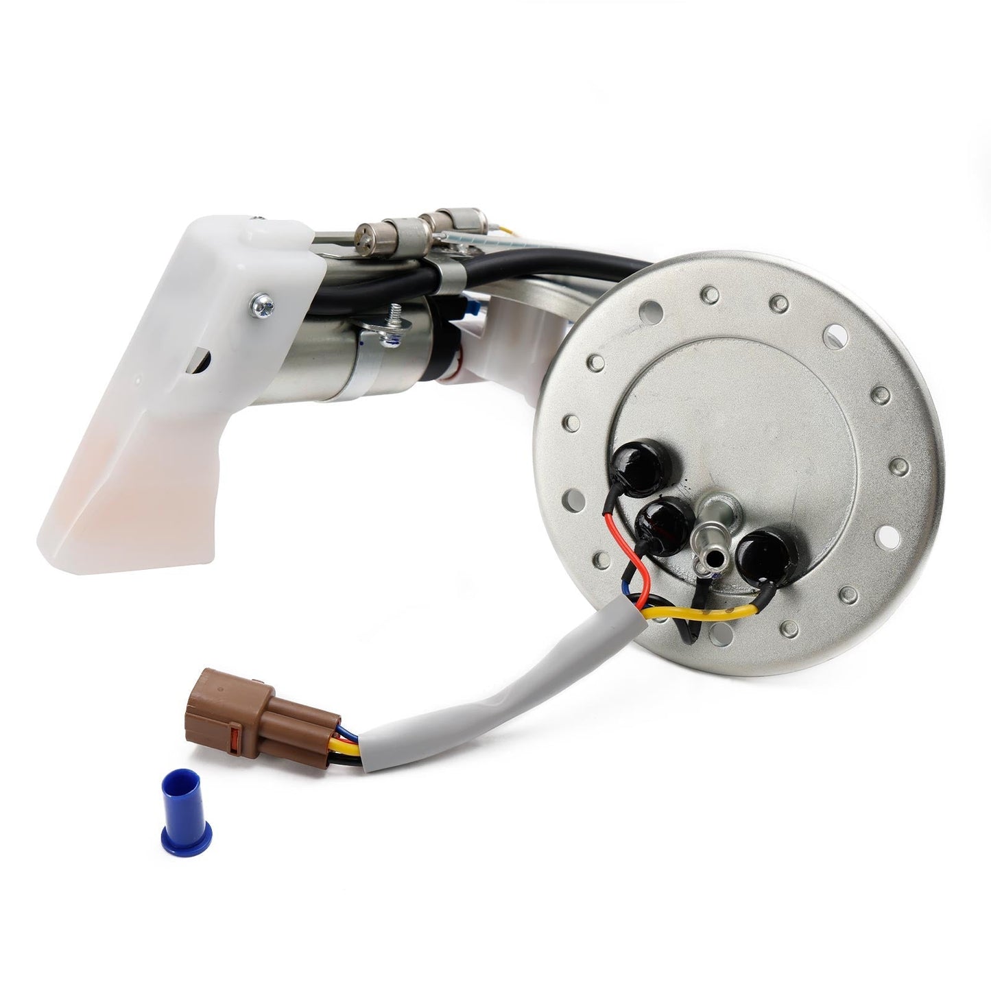 2006-2010 Suzuki VL800 Intruder C800 / Boulevard C50 Fuel Pump Assembly 15100-41F20 Assosary