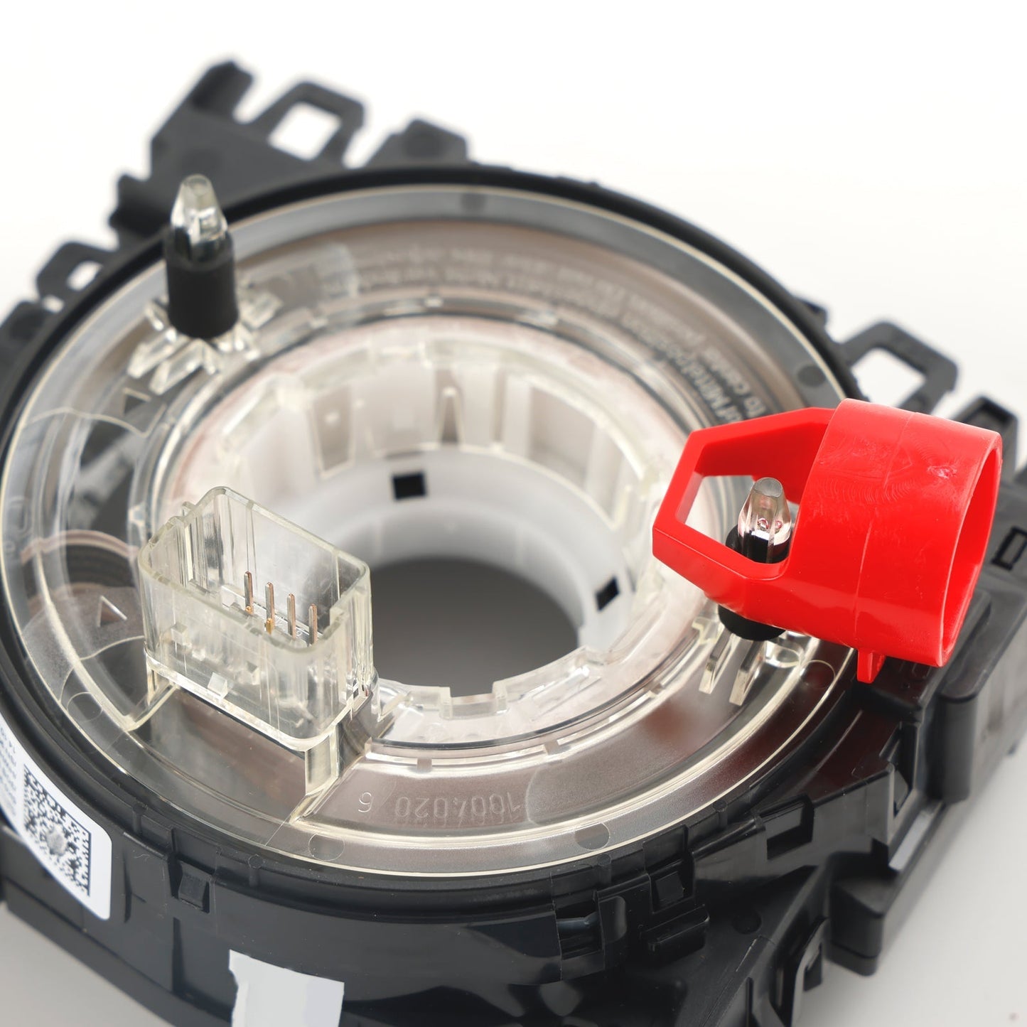 2011-2016 For Volkswagen Eos Steering Wheel Module 5K0953549B