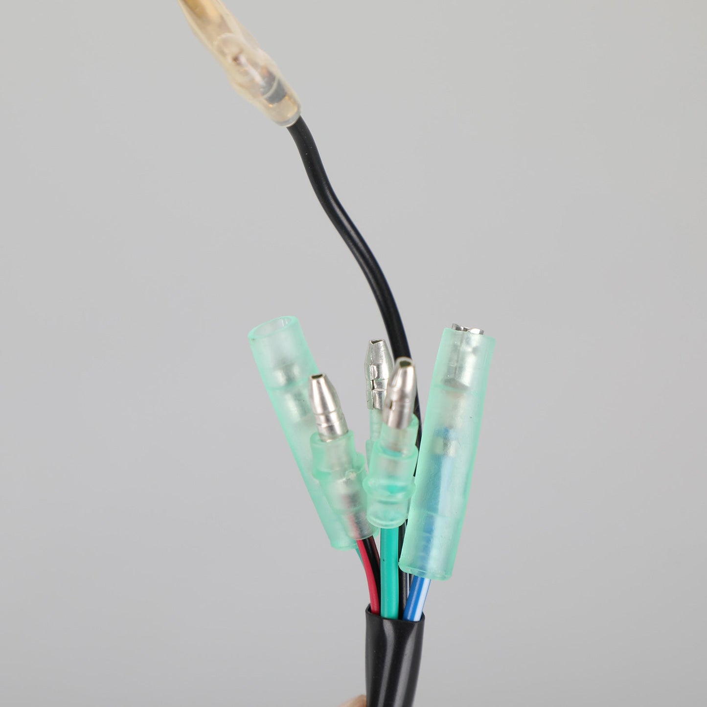 1980-1984 Honda XR200 XR200R #30400-437-013 Encendedor de la caja CDI 30400-437-023