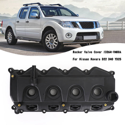 Couvercle de culbuteur 13264-VM00A pour Nissan Navara D22 D40 YD25