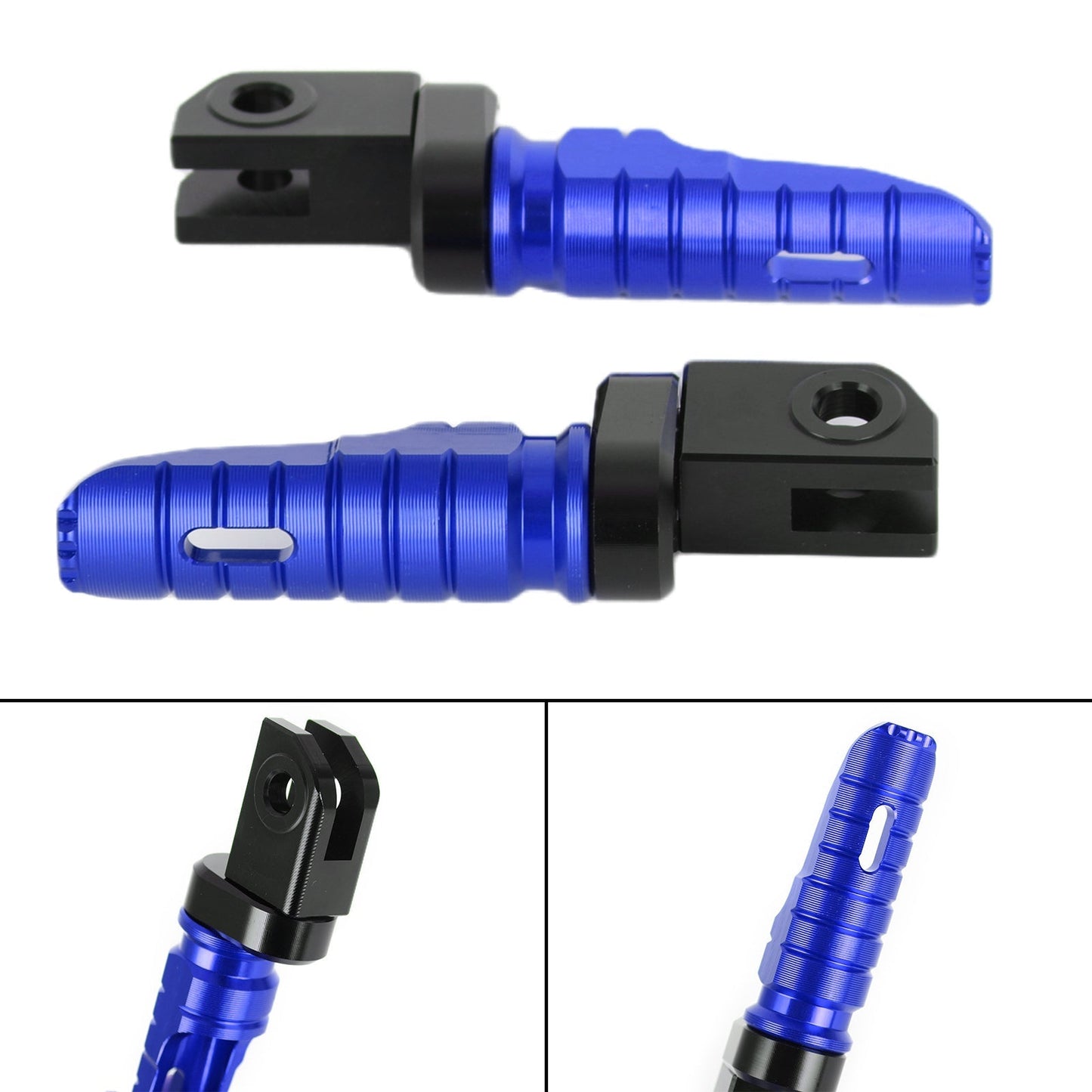 Repose-pieds avant pour Aprilia RSV4 Factory 2009-2022 Tuono 660 2021-2022