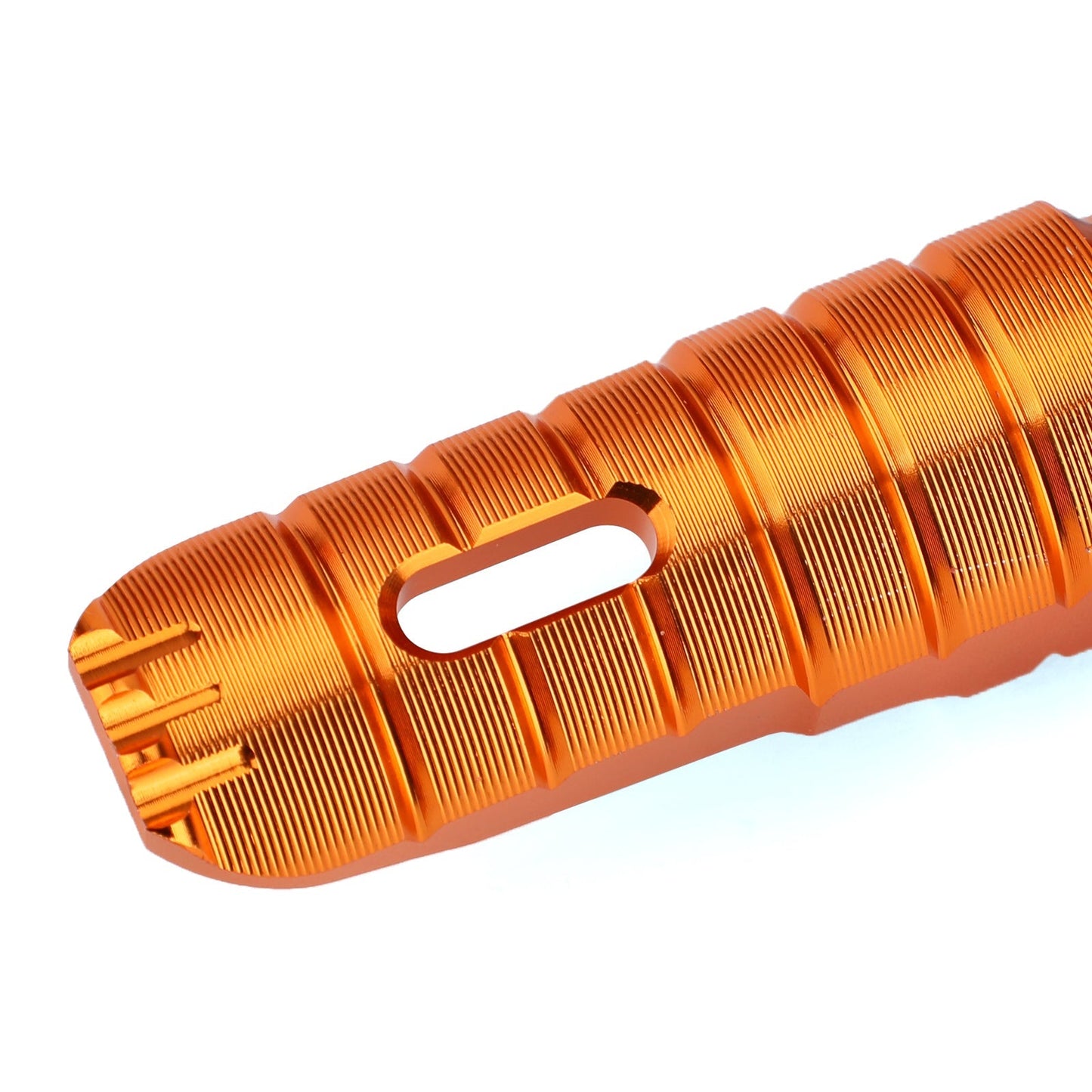 Reposapiés delanteros para KAWASAKI Z300 Z400 Z800 Z650 Z900 Z1000 NINJA 650