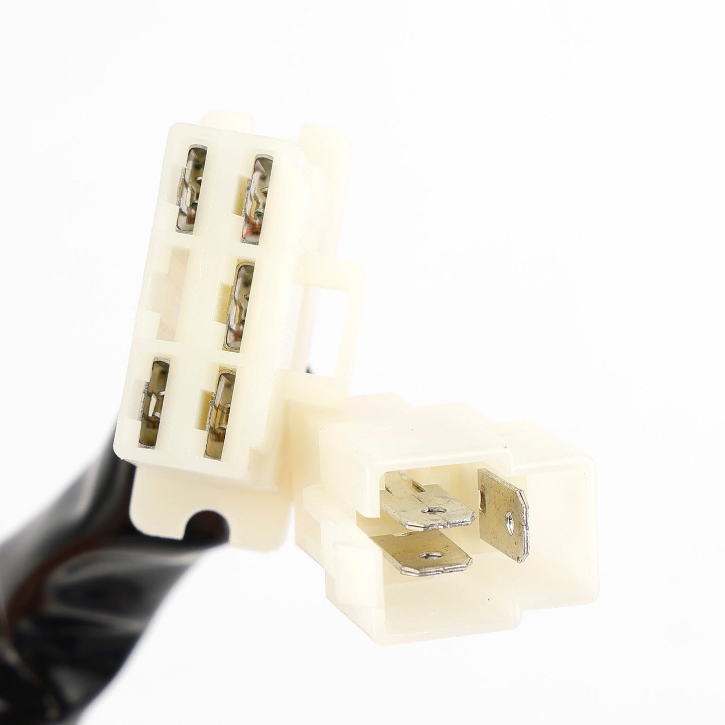 Kit de juntas de alternador, estator y regulador para Suzuki Intruder VS1400GLPS 1987-1995