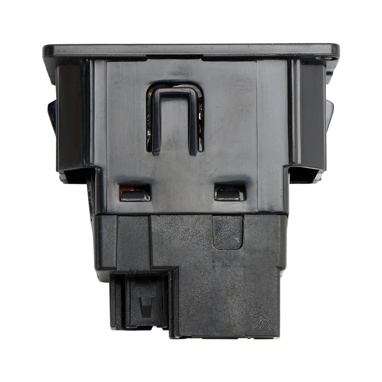 Módulo de interfaz de actualización Apple CarPlay USB para Ford F-250 y F-350 (2017-2022) Sync 3 Media Hub F HC3Z-19A387-E