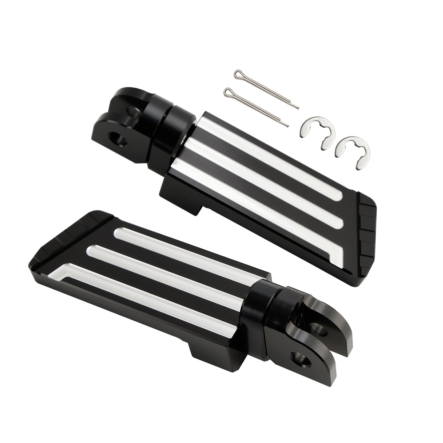 Repose-pieds avant pour Rebel 1100 CM1100 CMX 1100 DCT/MT 2021-2023