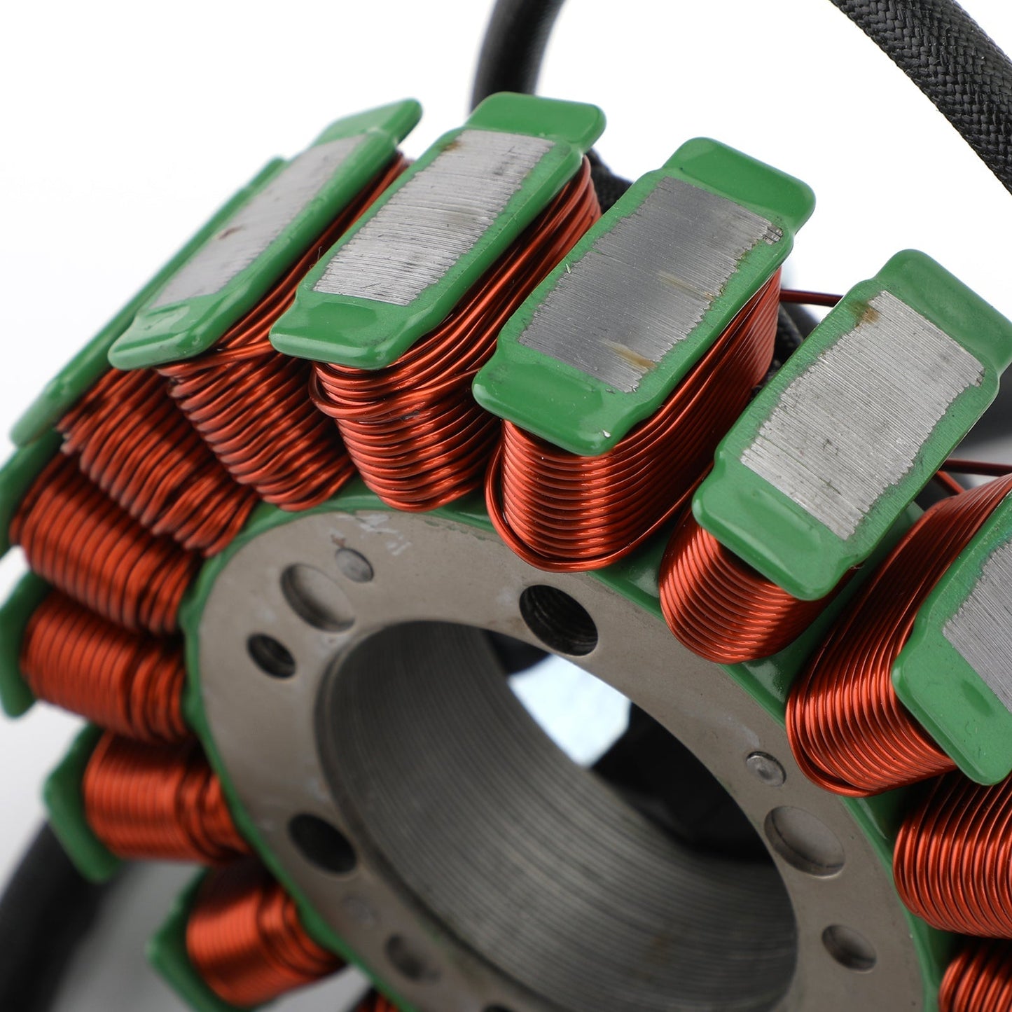 Estator del alternador para Yamaha 1100 FX HO Cruiser 60E-81410-00-00 60E-81410-01-00