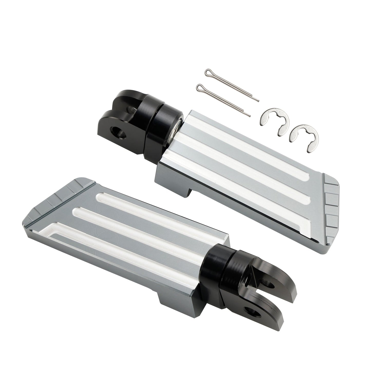 Repose-pieds avant pour Rebel 1100 CM1100 CMX 1100 DCT/MT 2021-2023