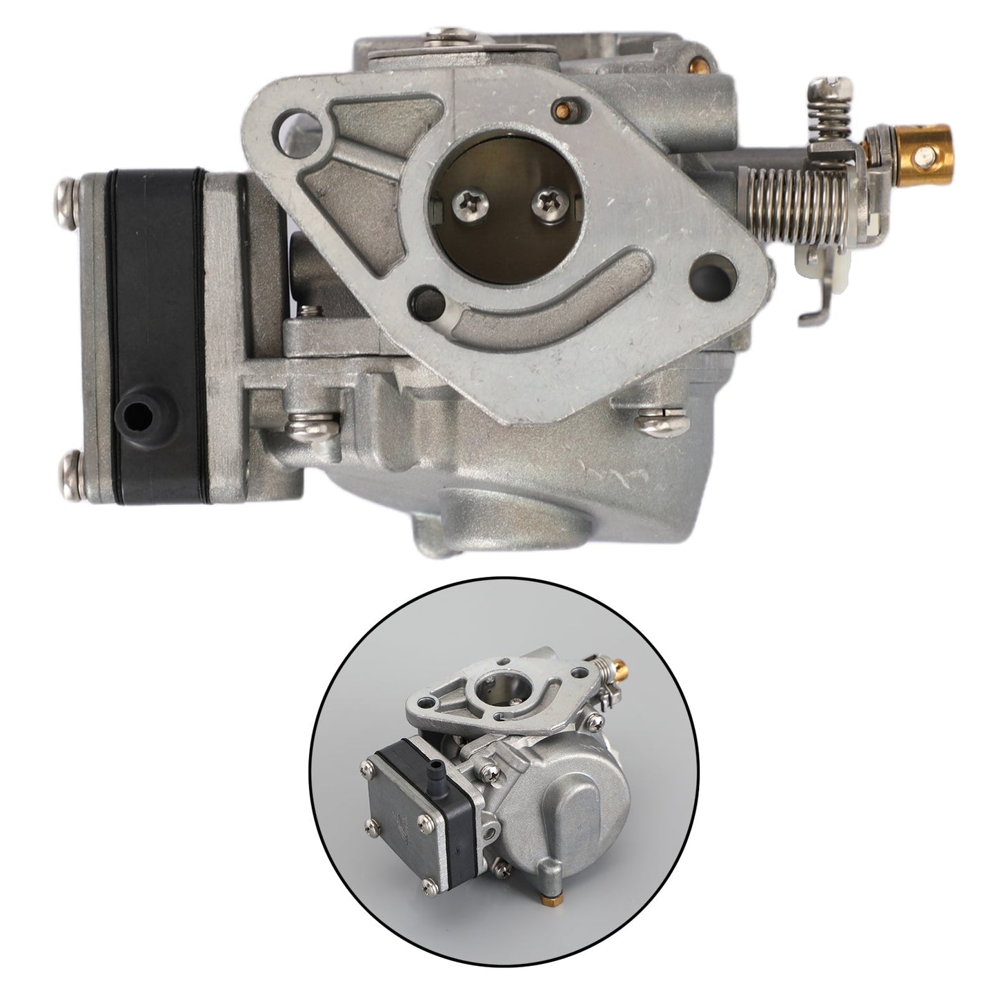 Carburateur pour moteur hors-bord Mercury MARINER Boat 812648 3303-812648T
