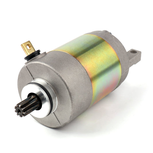 Arranque de motor para Yamaha Riva 125 XC125 1985-2001 XC125 Cygnus 1988-1993 Accesorios