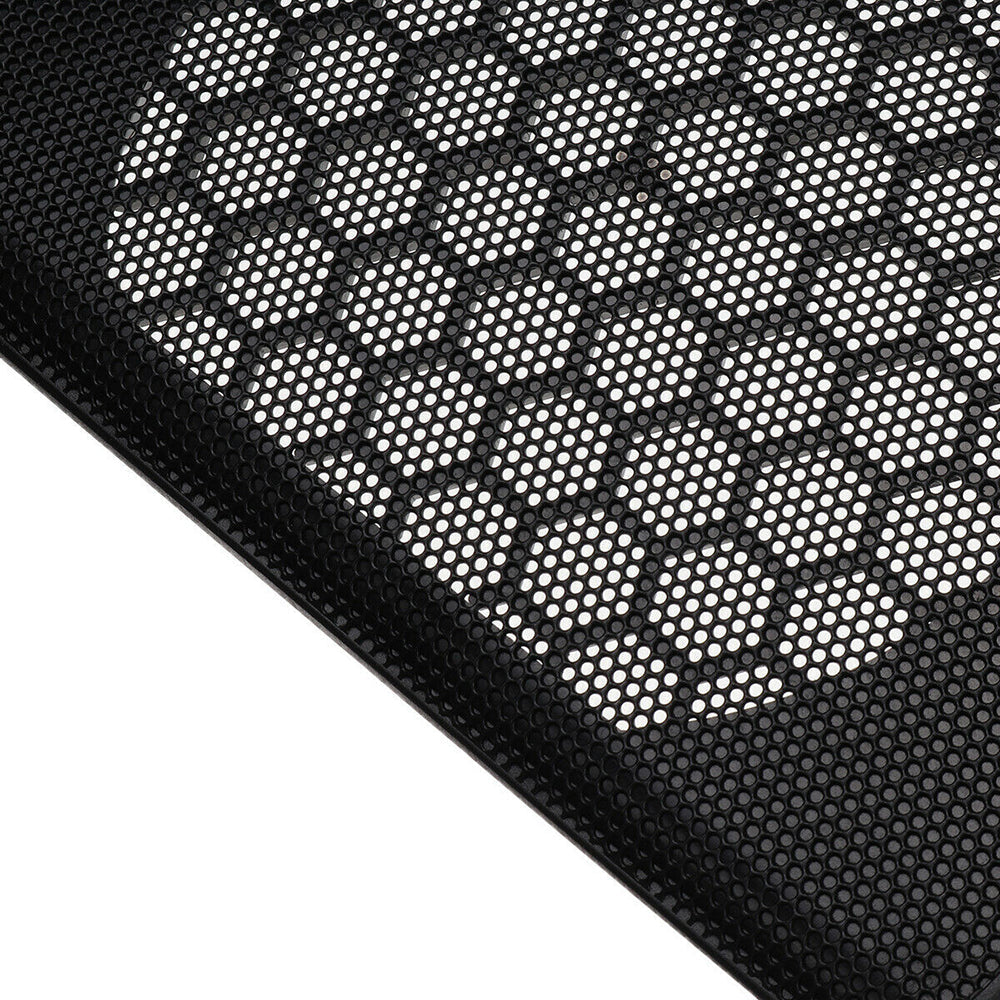 2008-2011 Mercedes Benz Classe C Sportcoupé CL203 2x Cache haut-parleur de porte A20372703889051 A20372704889051