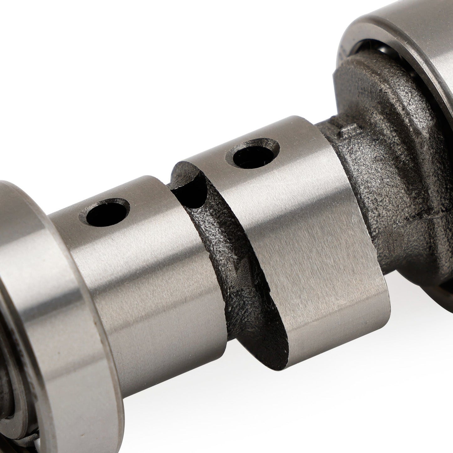 Balancín de árbol de levas para Yamaha TTR125, TTR125E, TT-R125, TTR125L y TTR125LE