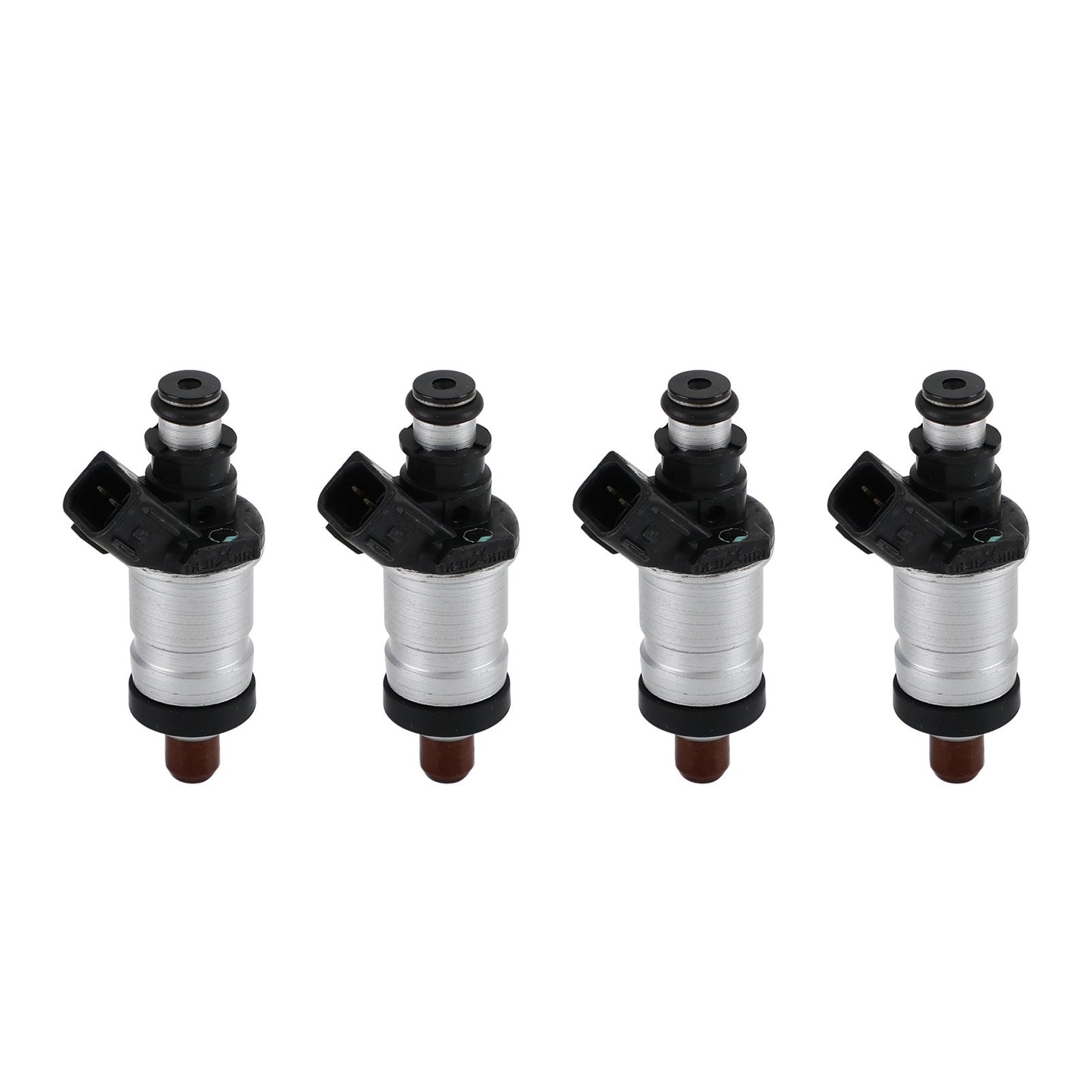 Injecteurs de carburant EX SI Vtec Honda Acura Integra Accord Civic 4 pièces 06164P2J000