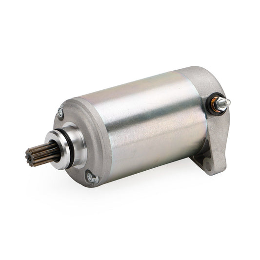 Starter Motor For Suzuki LT 250 300 Quadrunner 250 300 LT250EF LT300E 1985-1989 Assosary