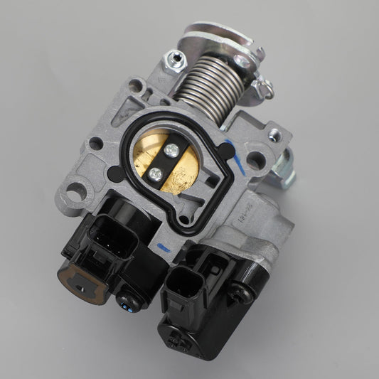 16400-KZR-601 Throttle Body Assembly Fit Honda Vario 125 FI/I Helm-IN
