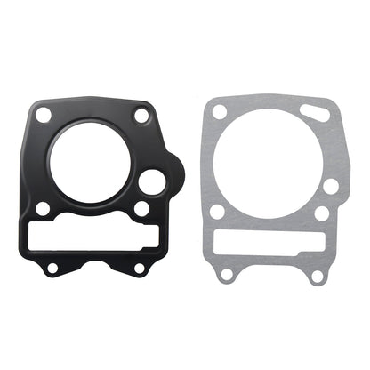 2003-2006 Honda ANF125 Innova (Carburetor) 12100-KPH-970 CYLINDER / BARREL + PISTON KIT