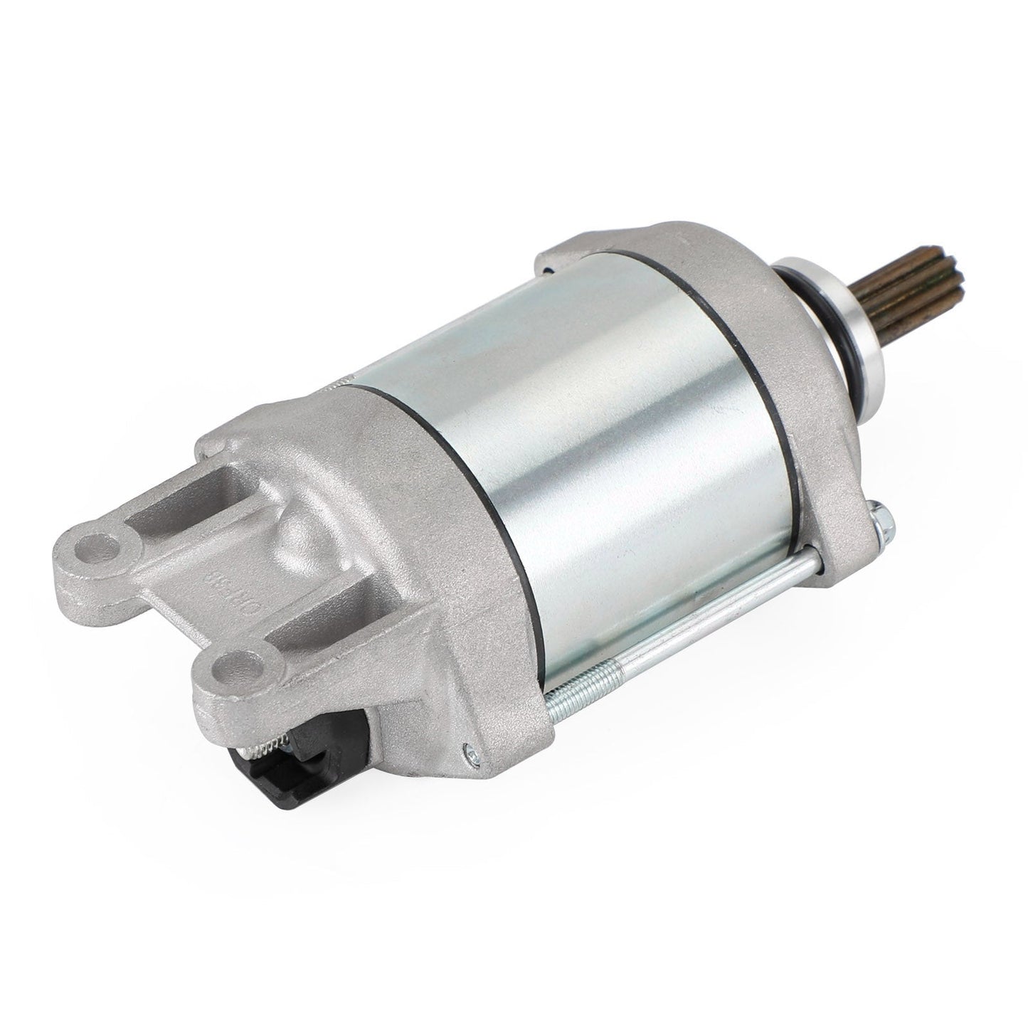 Engine Starter Motor for Ducati Panigale V4 / V4S / V4R 2018-2022 #27040193A Assosary