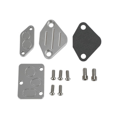 1992-1997 Acura Intergra EGR Delete Block Off Plate Air Boost
