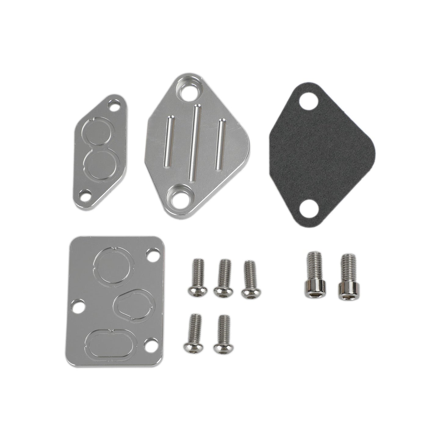 1994-1997 Honda Accord VTEC EGR Delete Block Off Plate Air Boost