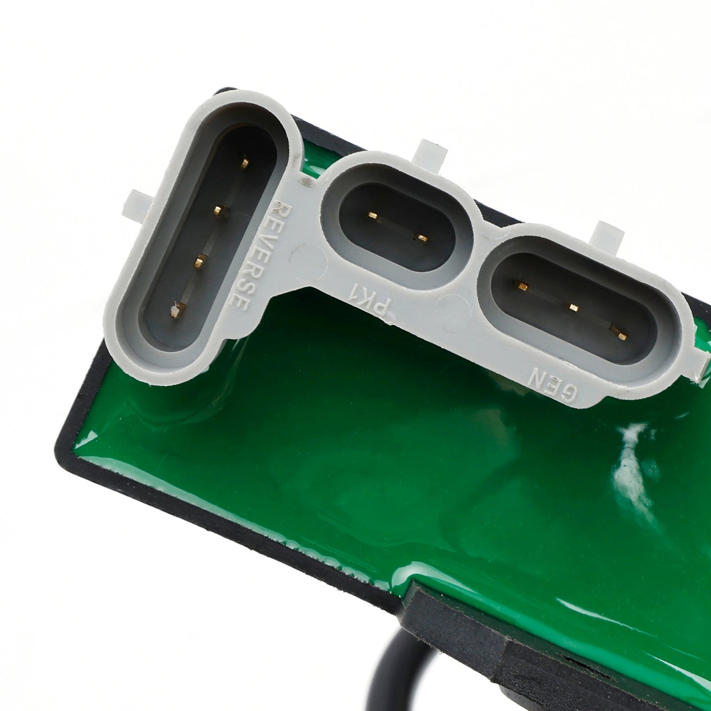 Módulo calibrado de la bobina de encendido CDI de Ski-Doo Tundra R 1998 512060006 515175459 415098300