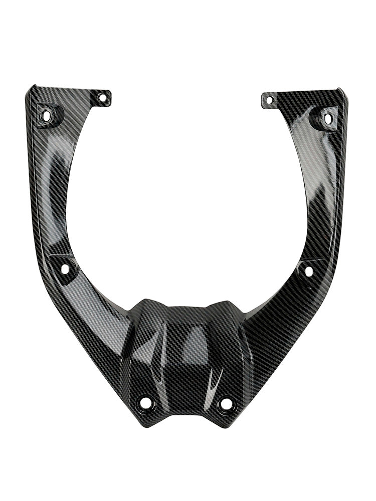 Panel de carenado de plástico ABS para la cubierta del tanque delantero de Yamaha Tracer 900/GT 2018-2020