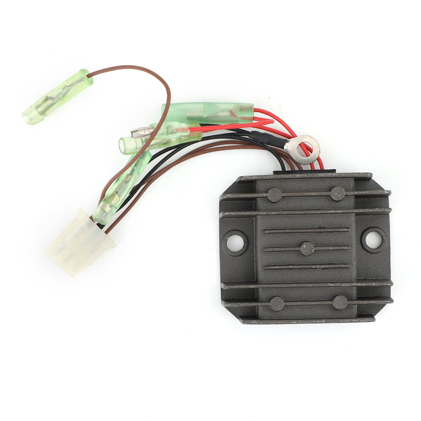 Voltage Regulator Fit for Kawasaki JH JT 750 SS ST STS STX XI 92-99 21066-3711