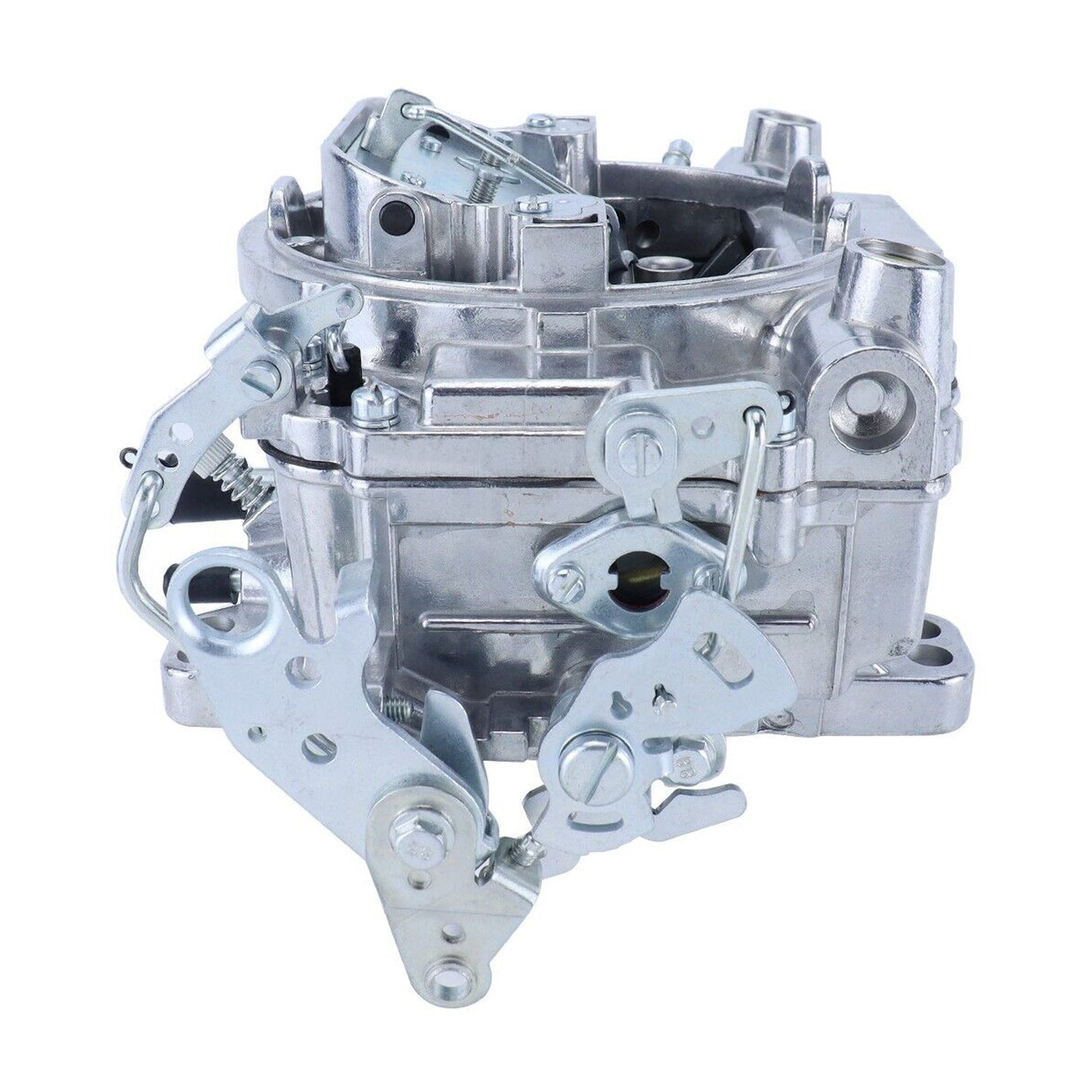 Carburetor 500 CFM Electric Choke 1403 Edelbrock Carburetor