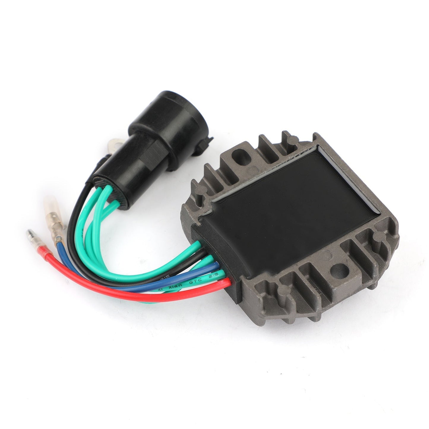 Régulateur de tension redresseur 825076 64J-81960-10-00 64J-81960-00-00 adapté pour Mercury F50 F45 F40