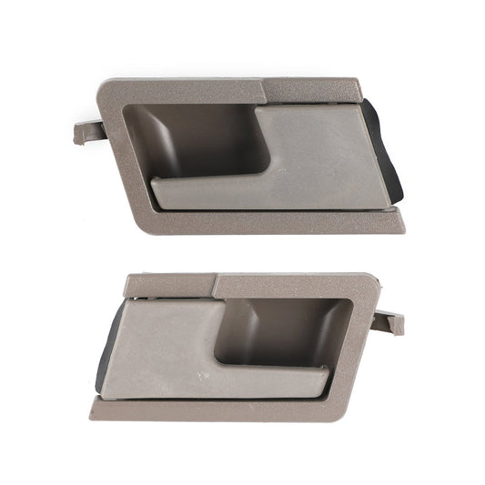 1990-2002 VW T4 Transporter Generic Front Left & Right Interior Inner Door Handle