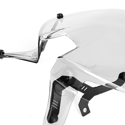 Windshield WindScreen fit for DUCATI Monster 937 / 950 2021-2022