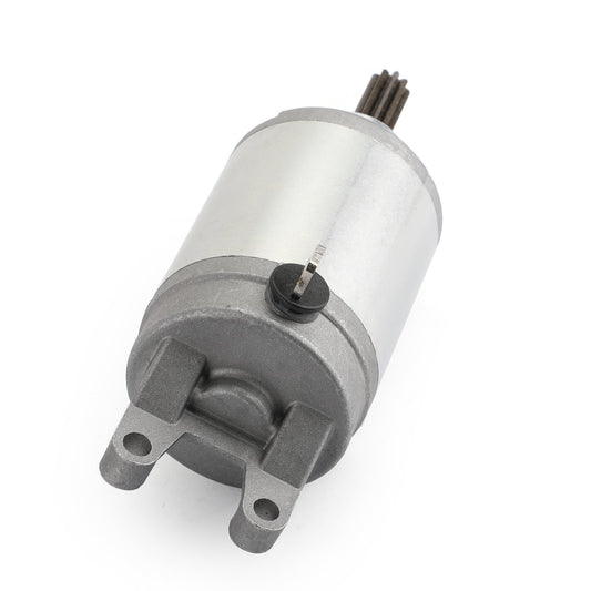 Starter For SUZUKI LTR450 LT-R450 LT-R450Z QUADRACER 450 2006-2011 31100-45G00 Assosary