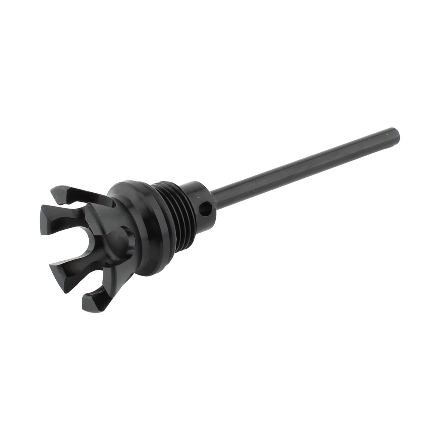 Bouchon de réservoir de jauge d'huile pour Softail Road Glide Street Bob 1105-0022