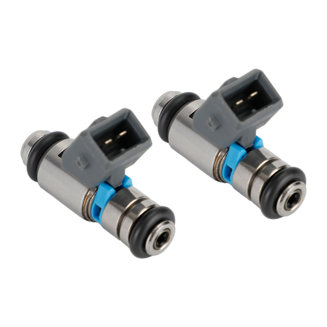 2 inyectores de combustible 9946353731 para Sportster Custom XL IWP181 2770607A