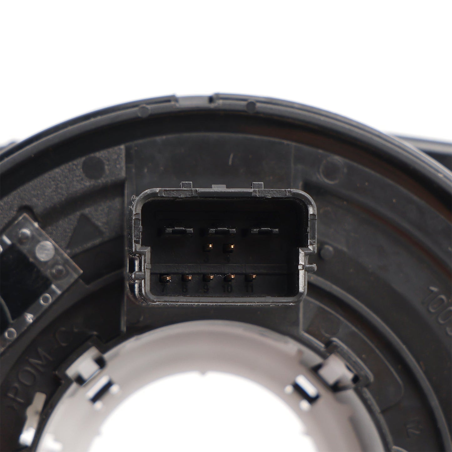Muelle de reloj 5Q1953549D para Audi A1 II 2021
