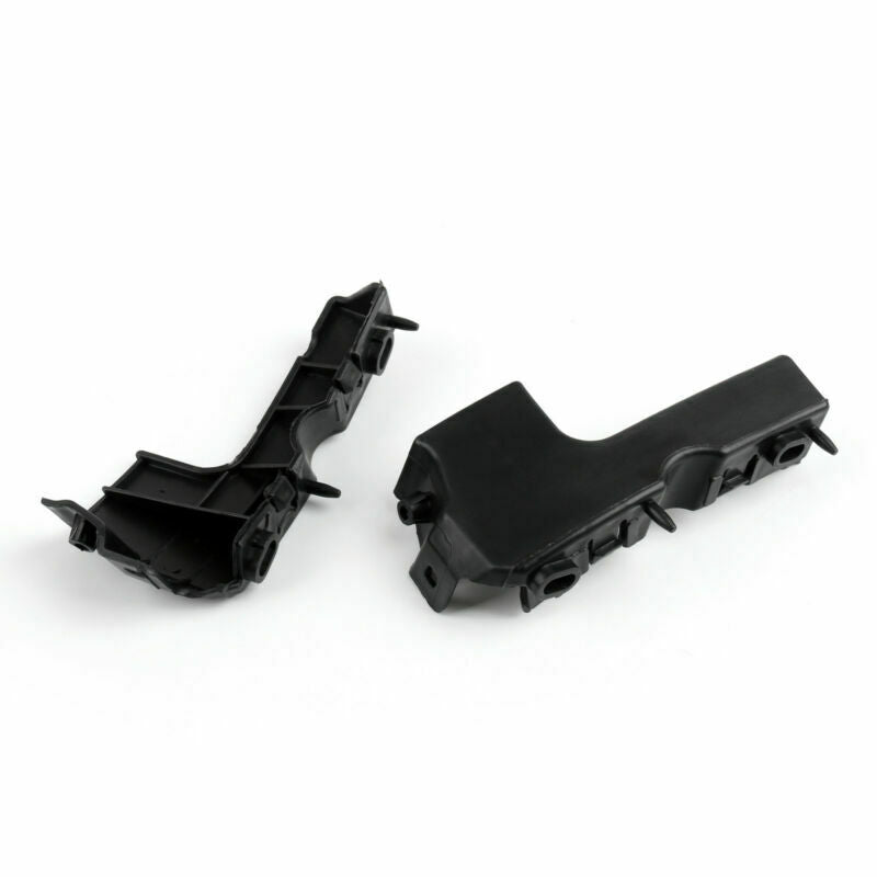 A4/S4/AVANT QUATTRO 2005-2008 Mount Guide Left+Right Bracket Bumper Fender