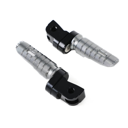Front Footrests Foot Peg fit for Husqvarna Vitpilen Svartpilen 250 401 2019-21