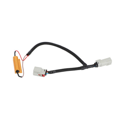 2016-2018 Silverado LTZ / Sierra Denali Tail light LED Conversion Harness PNP