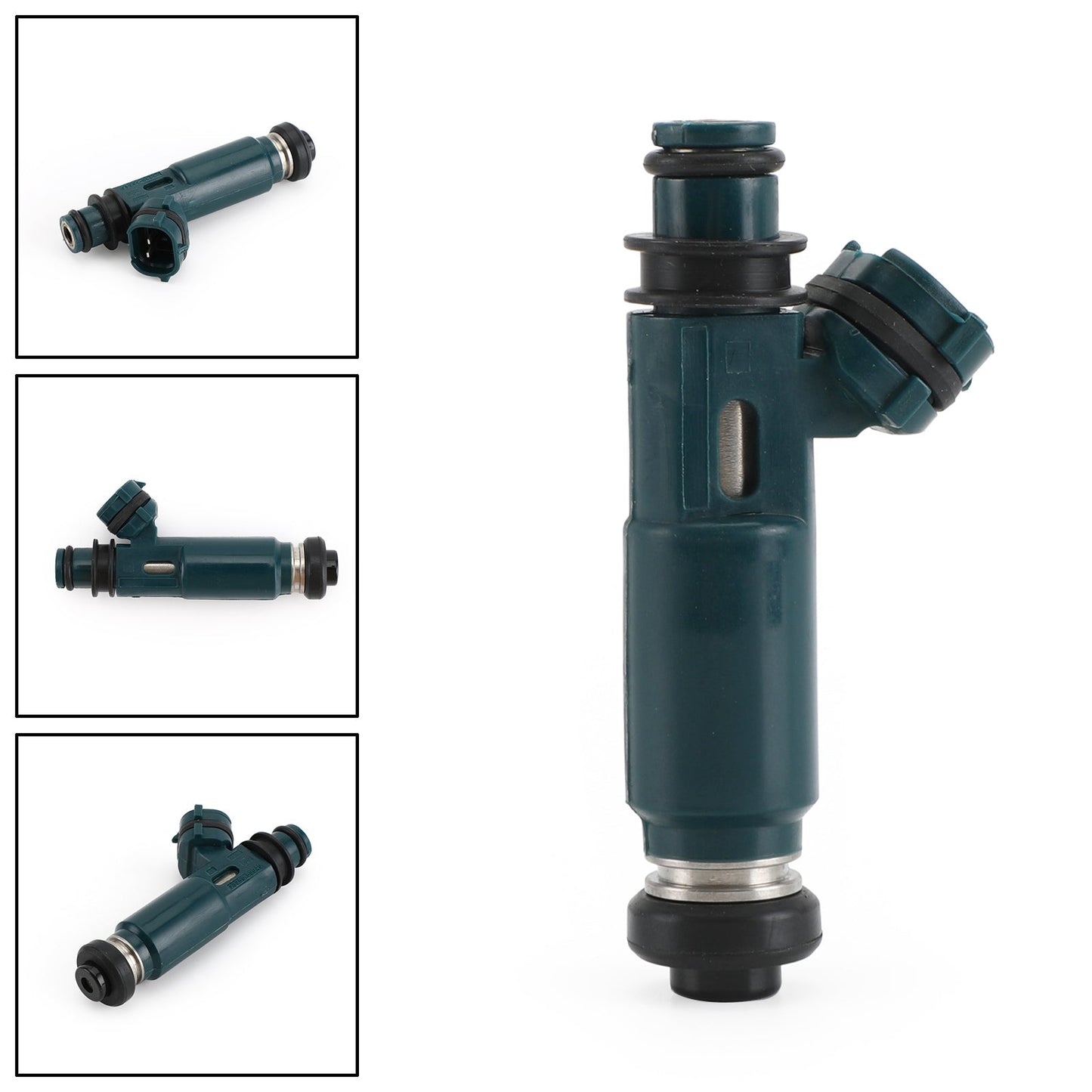 Injecteurs de carburant pour Toyota Tundra 2000-2004 Lexus 4,7 L V8 #23250-50040