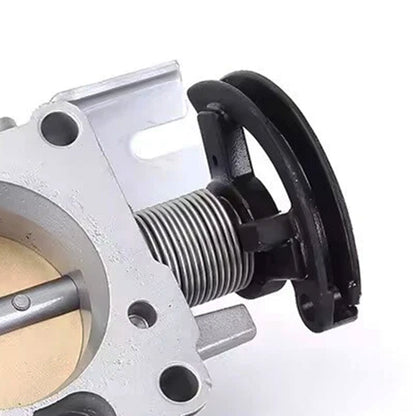 2003-2005 Toyota Corolla A/T 2WD Hatchback Throttle Body Assembly 22030-0D110